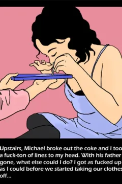 Stepmom is my Slave (83)