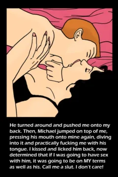 Stepmom is my Slave (86)