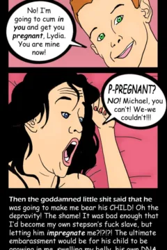 Stepmom is my Slave (93)