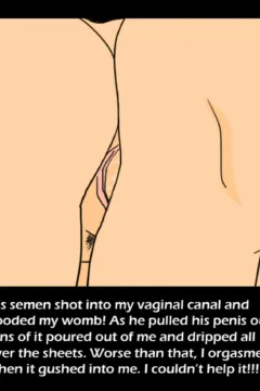 Stepmom is my Slave (95)