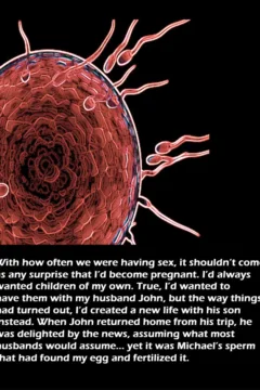 Stepmom is my Slave (99)