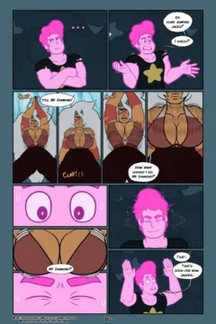 Steven Universe Fervor (17)