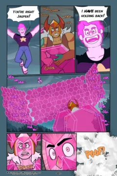 Steven Universe Fervor (24)
