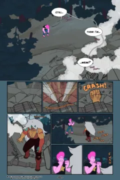 Steven Universe Fervor (25)