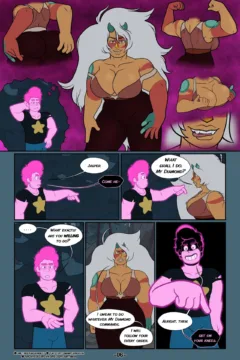 Steven Universe Fervor (28)