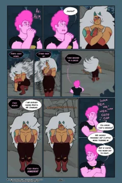 Steven Universe Fervor (6)