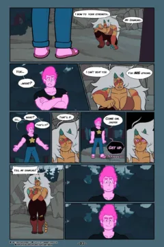 Steven Universe Fervor (7)
