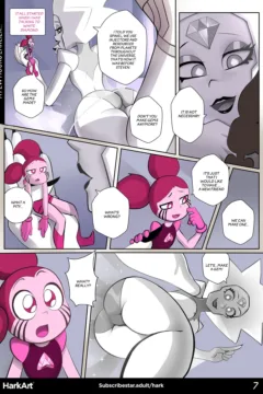 Steven’s Desire 010