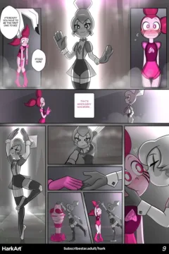 Steven’s Desire 012