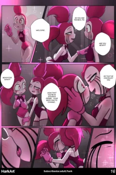 Steven’s Desire019