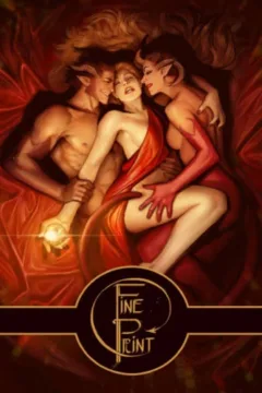 Stjepan Sejic – Fine Print -xyz