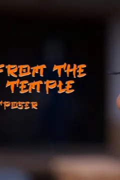 Stories from the japanese temple (Full comic)-2