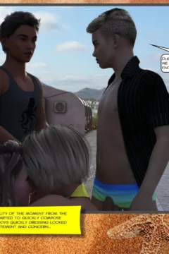 Sunday at the beach (225)