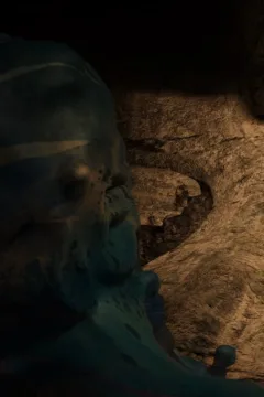 Swamp Slime Boss Battle