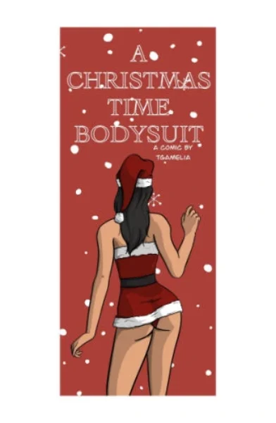 TGAmelia - A Christmas Time Bodysuit -xyz