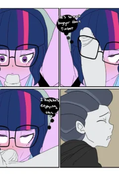 Taming the Tutor 021