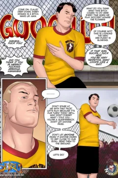 The Adventures of Lia 12 – Part 1 (4)