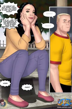 The Adventures of Lia 12 – Part 1 (5)