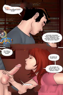 The Adventures of Lia 12 – Part 2 (7)