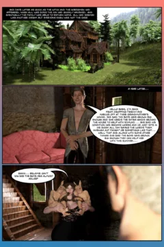 The Alpha Male of The House 5 (46)