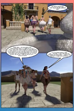 The Alpha Male of The House 5 (5)