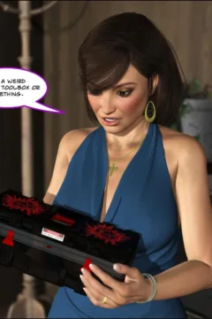 The Anniversary (18)