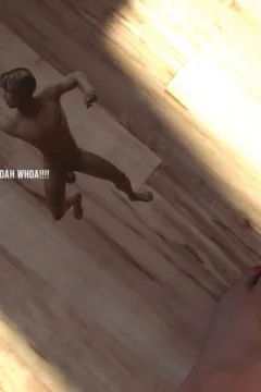 The Babysitter (100)