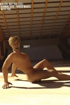 The Babysitter (104)