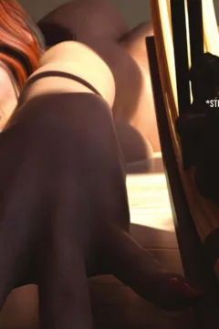 The Babysitter (116)