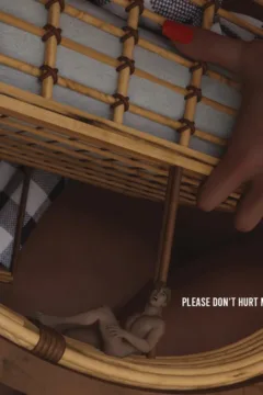 The Babysitter (124)