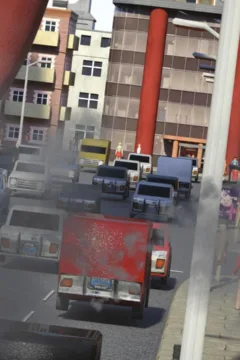 The Babysitter (194)