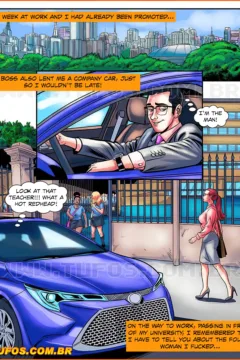 The Blue Eyed Teacher (2)