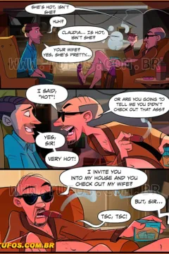 The Boss’s Wife (4)