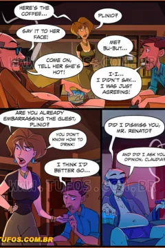 The Boss’s Wife (5)