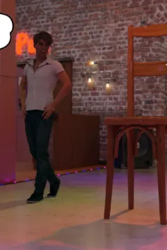 The Brass Pole (Full Comic)_00005