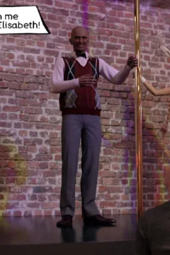 The Brass Pole (Full Comic)_00008