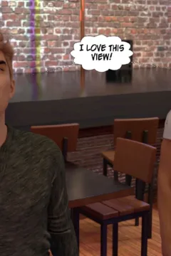 The Brass Pole (Full Comic)_00032