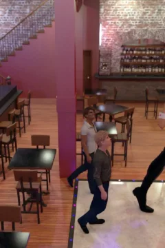 The Brass Pole (Full Comic)_00034