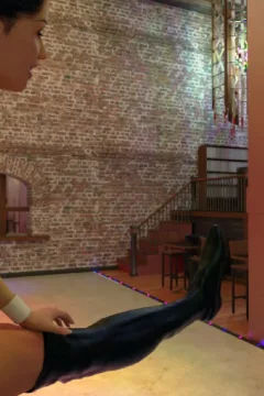 The Brass Pole (Full Comic)_00045