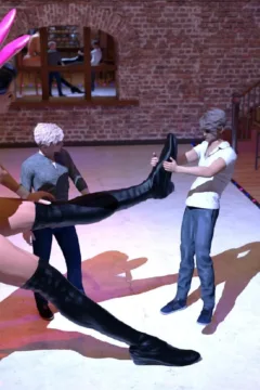 The Brass Pole (Full Comic)_00048