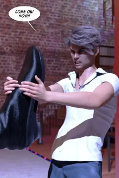 The Brass Pole (Full Comic)_00049