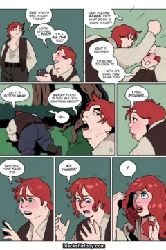 The Curse of the Witch (22)