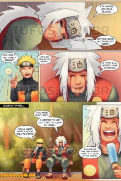 The Erotic Book Writer (3)