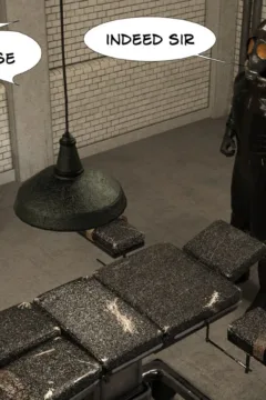 The Fall of the Superheroes 15