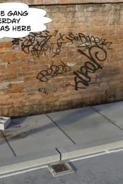 The Fall of the Superheroes 22