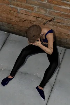 The Fall of the Superheroes 6