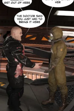 The Fall of the Superheroes 63