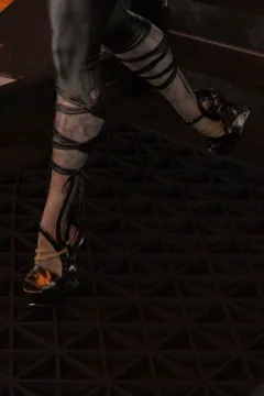 The Fall of the Superheroes 65