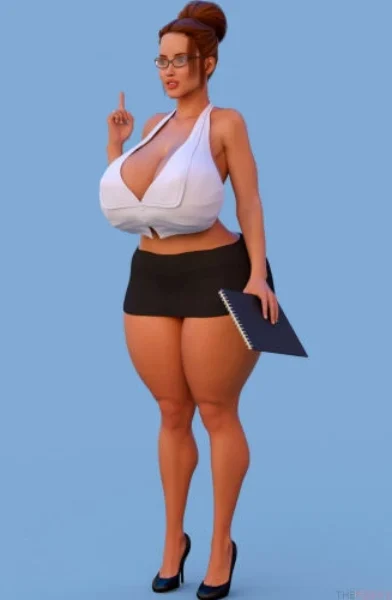 The FoXXX - Roxy Office