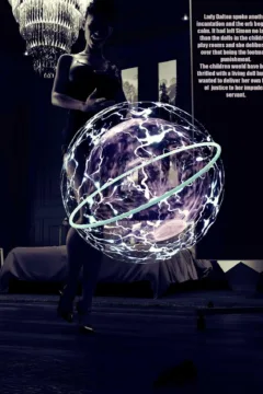 The Footman’s Demise (14)